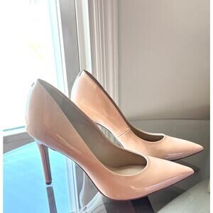 Sam Edelman Hazel Pointed Toe Pumps NEW Sz 7.5